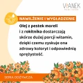 Odżywczo - wygładzający peeling do ciała 250 ml - Vianek