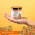 Odżywczo - wygładzający peeling do ciała 250 ml - Vianek
