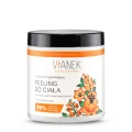 Odżywczo - wygładzający peeling do ciała 250 ml - Vianek