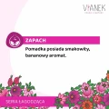 Łagodząca pomadka ochronna 4,6 g - Vianek