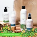Orzeźwiająco - energetyzujący żel pod prysznic 300 ml - Vianek