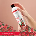 Regenerujący szampon do włosów blond, farbowanych, rozjaśnianych 300 ml - Vianek