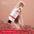 Regenerujący szampon do włosów blond, farbowanych, rozjaśnianych 300 ml - Vianek