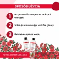 Regenerujący szampon do włosów blond, farbowanych, rozjaśnianych 300 ml - Vianek