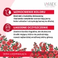 Regenerujący szampon do włosów blond, farbowanych, rozjaśnianych 300 ml - Vianek