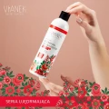 Regenerujący szampon do włosów blond, farbowanych, rozjaśnianych 300 ml - Vianek