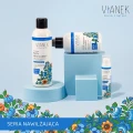 Nawilżający płyn micelarny 200 ml - Vianek