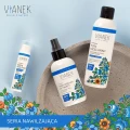 Nawilżający płyn micelarny 200 ml - Vianek