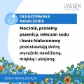 Nawilżający płyn micelarny 200 ml - Vianek