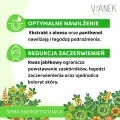 Normalizujący tonik do twarzy 150 ml - Vianek