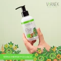 Normalizujący żel myjący do twarzy 150 ml - Vianek