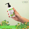 Normalizujący żel myjący do twarzy 150 ml - Vianek