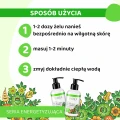 Normalizujący żel myjący do twarzy 150 ml - Vianek
