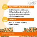Odżywcza maseczka peeling do twarzy 75 ml - Vianek