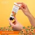 Odżywcza maseczka peeling do twarzy 75 ml - Vianek