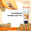 Odżywcza maseczka peeling do twarzy 75 ml - Vianek