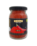 PRZECENA! (krótki termin) Chili mielone BIO bezglutenowe 85 g - Pięć Przemian