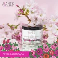 Łagodzący peeling do skóry głowy 150 ml - Vianek