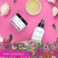 Łagodzący peeling do skóry głowy 150 ml - Vianek
