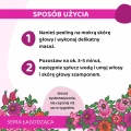 Łagodzący peeling do skóry głowy 150 ml - Vianek