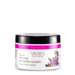 Łagodzący peeling do skóry głowy 150 ml - Vianek