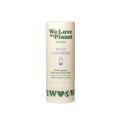 Dezodorant w sztyfcie Wild Lavender certyfikowany bez aluminium 40 g - We Love The Planet