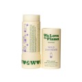 Dezodorant w sztyfcie Wild Lavender certyfikowany bez aluminium 40 g - We Love The Planet