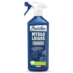 Mydło lniane w płynie  do różnych powierzchni 750 ml - Briochin