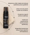 Ekspresowa brązująca pianka z wegańskim DHA, erytrulozą i ekstraktem z bursztynu Love At First Tan Amber Crush 200 ml - Veoli Botanica