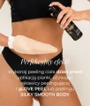 Ekspresowa brązująca pianka z wegańskim DHA, erytrulozą i ekstraktem z bursztynu Love At First Tan Amber Crush 200 ml - Veoli Botanica