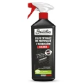 Silny zmywacz do przypaleń i tłuszczów cytrynowy spray EKO 1 litr - Briochin