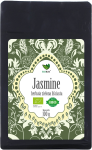 EcoBlik Herbata zielona Jasmine liściasta EKO 100 g - Aliness