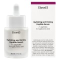 Nawilżająco ujędrniające serum peptydowe 7 x peptydy 3 x kwas hialuronowy 30 ml - iossi