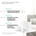 Kojąca maska do twarzy 50 ml - eeny meeny
