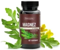 Magnez z rukolą 60 kapsułek - Skoczylas
