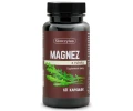 Magnez z rukolą 60 kapsułek - Skoczylas