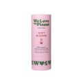 Dezodorant w sztyfcie Soft Almond certyfikowany bez aluminium 40 g - We Love The Planet