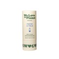 Dezodorant w sztyfcie Fresh Citrus certyfikowany bez aluminium 40 g - We Love The Planet
