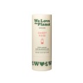 Dezodorant w sztyfcie Sweet Rose certyfikowany bez aluminium 40 g - We Love The Planet