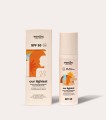 Our Lightest Ultralekki krem do twarzy z antyoksydantami SPF 50 50 ml - Resibo