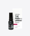 Rozświetlająco-napinający peeling pod oczy z kompleksem kwasów 6% i keratoliną 2% The Peeluminator 15 ml - Veoli Botanica