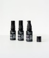 Rozświetlająco-napinający peeling pod oczy z kompleksem kwasów 6% i keratoliną 2% The Peeluminator 15 ml - Veoli Botanica