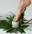 Anty Tarka kuracja na suche i popękane pięty z mocznikiem 50 ml - Opcja Natura