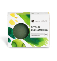 Mydło Bergamotka piękny zapach i dogłębne oczyszczanie 100 g - Opcja Natura