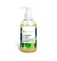 Szampon z Lasu do włosów przetłuszczających się 250 ml - Opcja Natura