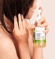 Szampon z Lasu do włosów przetłuszczających się 250 ml - Opcja Natura