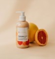 Mleczkopiana do mycia i demakijażu twarzy 250 ml - Opcja Natura