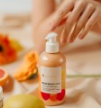 Mleczkopiana do mycia i demakijażu twarzy 250 ml - Opcja Natura