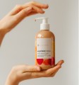 Mleczkopiana do mycia i demakijażu twarzy 250 ml - Opcja Natura