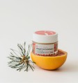Zdrowy Dezodorant Pinia Grejpfrut antybakteryjny na bazie sody 50 ml - Opcja Natura